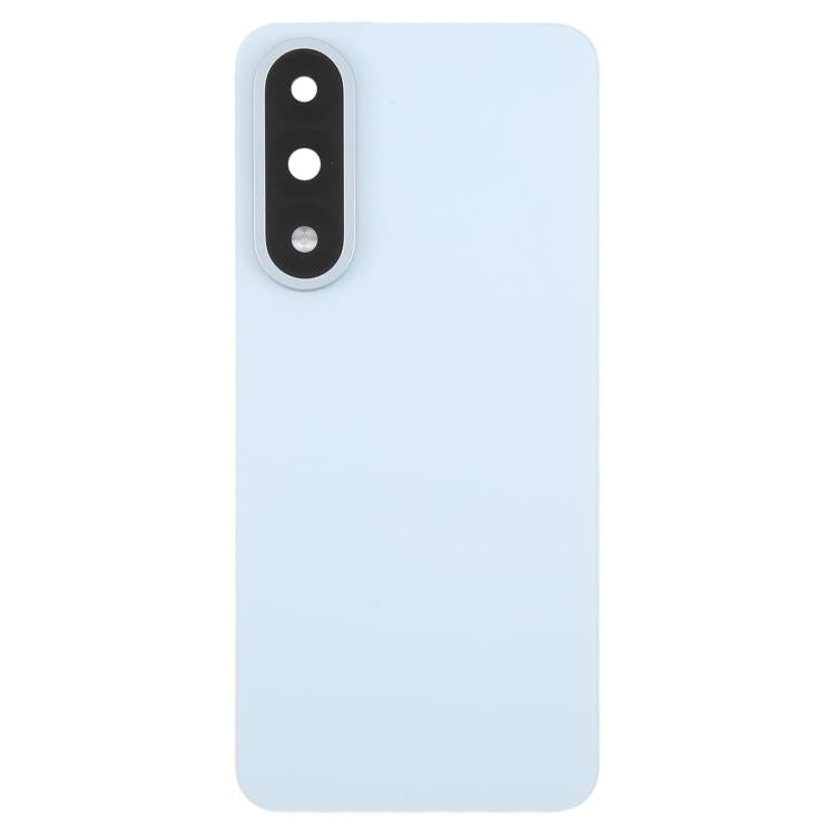 For OnePlus Ace 5 Ultra Battery Back Cover with Camera Lens Frame