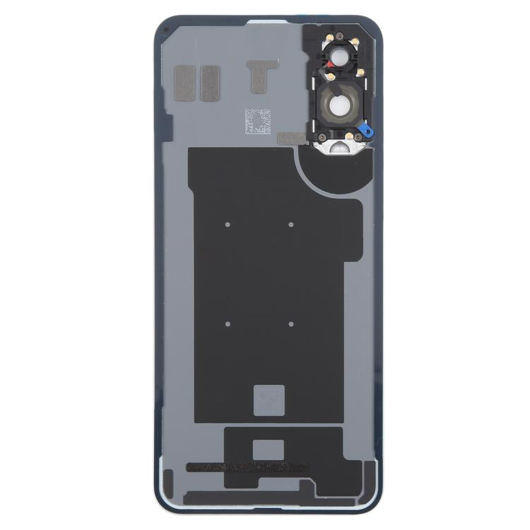 For OnePlus Ace 5 Ultra Battery Back Cover with Camera Lens Frame
