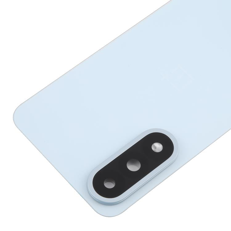For OnePlus Ace 5 Ultra Battery Back Cover with Camera Lens Frame