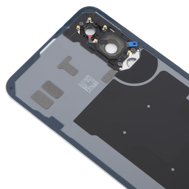 For OnePlus Ace 5 Ultra Battery Back Cover with Camera Lens Frame