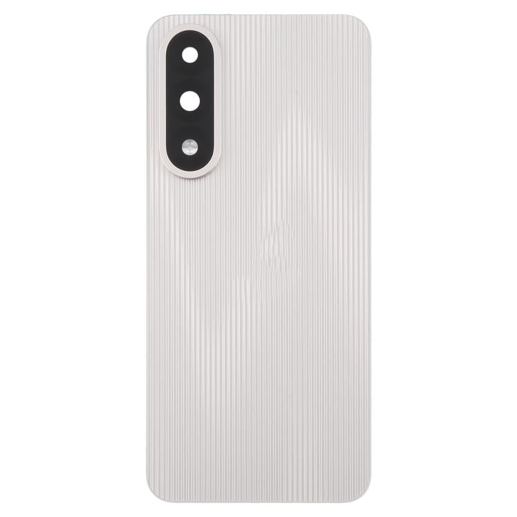 For OnePlus Ace 5 Ultra Battery Back Cover with Camera Lens Frame
