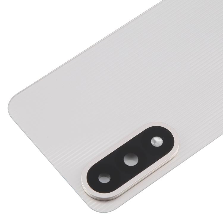 For OnePlus Ace 5 Ultra Battery Back Cover with Camera Lens Frame