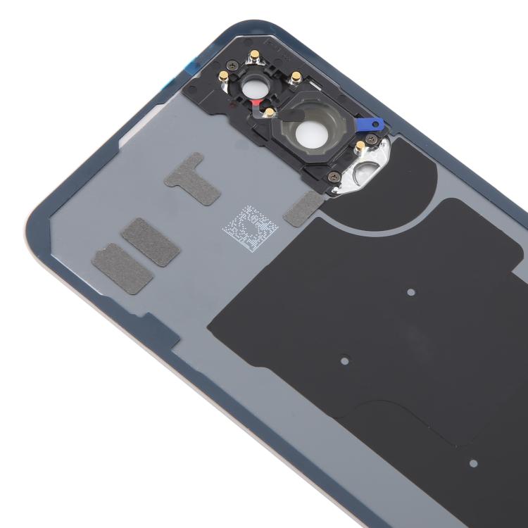 For OnePlus Ace 5 Ultra Battery Back Cover with Camera Lens Frame
