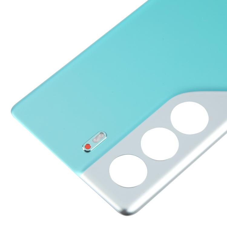 For Tecno Camon 40 Pro 5G CM7 Original Back Cover