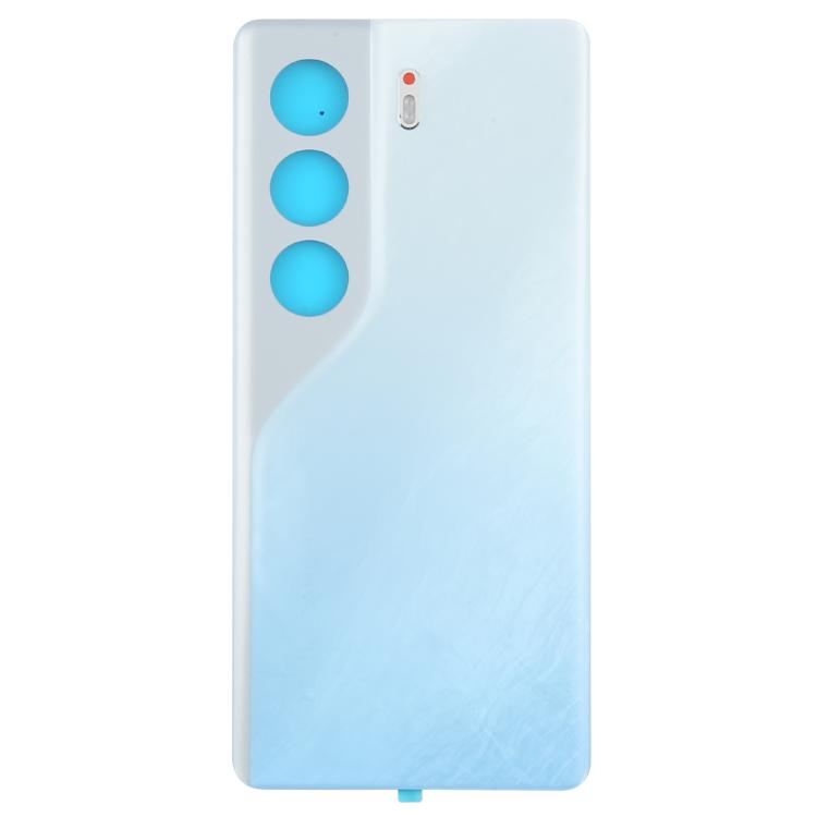For Tecno Camon 40 Pro 5G CM7 Original Back Cover