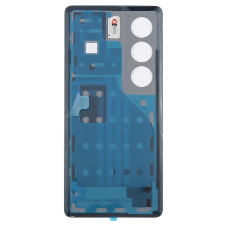 For Tecno Camon 40 Pro 4G CM6 Original Back Cover