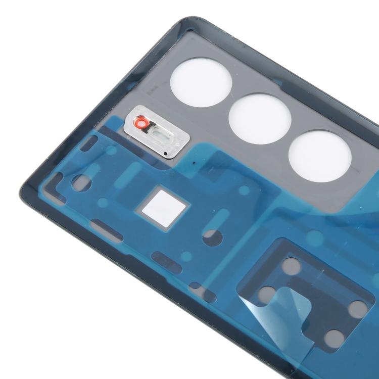 For Tecno Camon 40 Pro 4G CM6 Original Back Cover