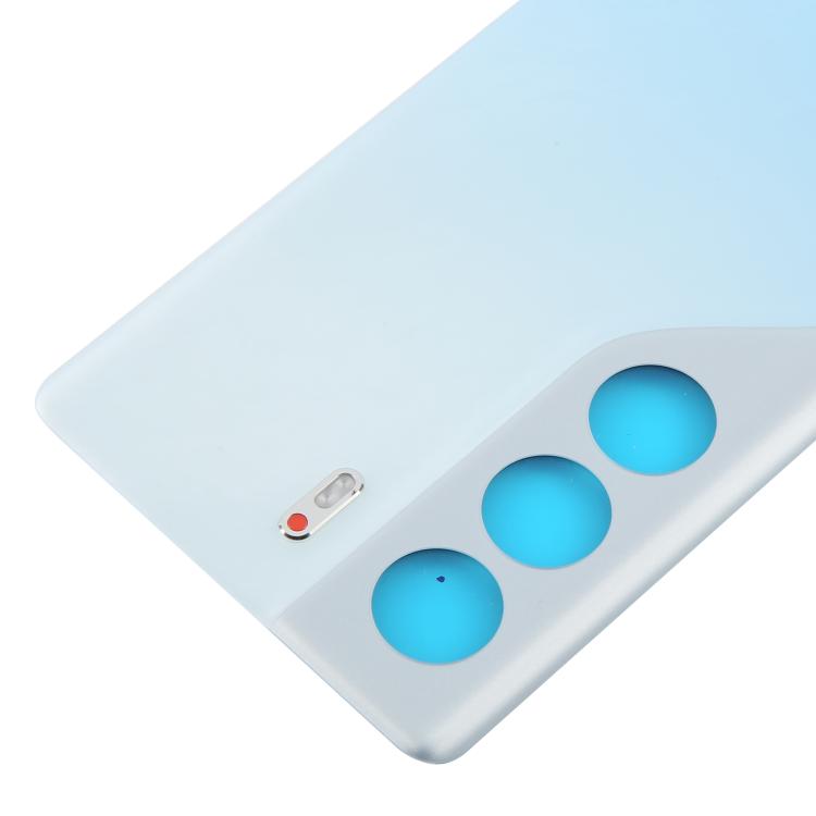 For Tecno Camon 40 Pro 4G CM6 Original Back Cover