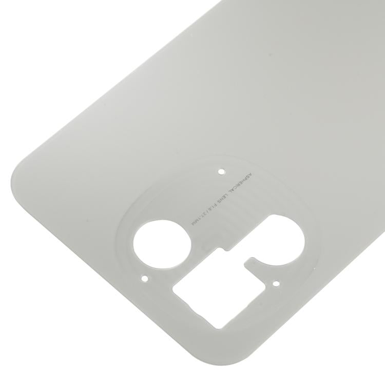 For Tecno Pova 6 Neo 5G Original Back Cover