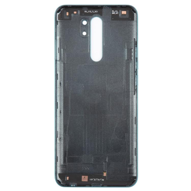 For Xiaomi Redmi 9 Prime OEM Plastic Back Cover