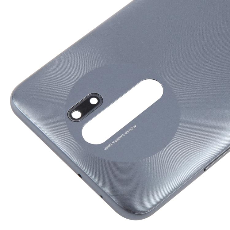 For Xiaomi Redmi 9 Prime OEM Plastic Back Cover