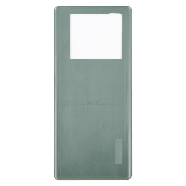 For Infinix Note 40 Pro 4G X6850 Original Back Cover