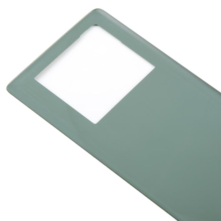 For Infinix Note 40 Pro 4G X6850 Original Back Cover
