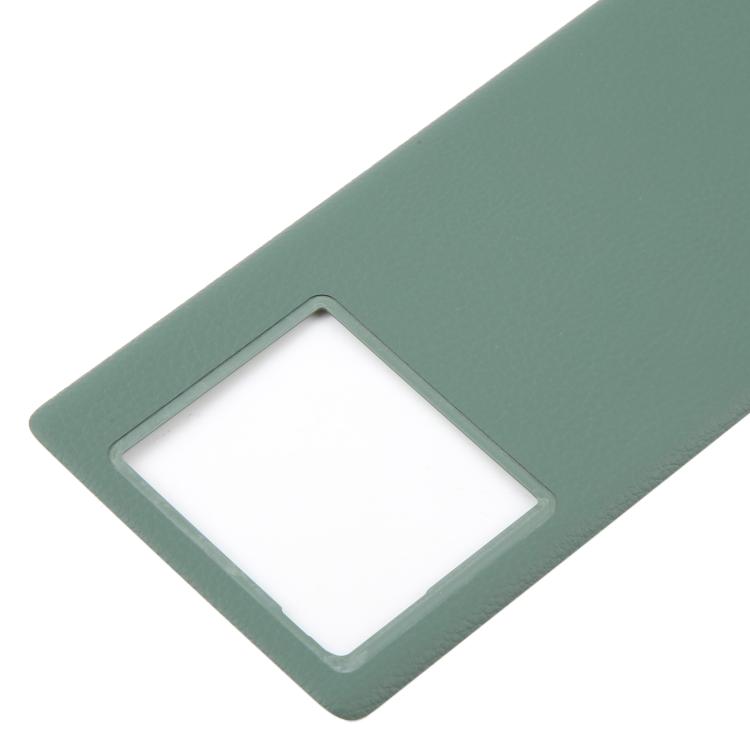 For Infinix Note 40 Pro 4G X6850 Original Back Cover