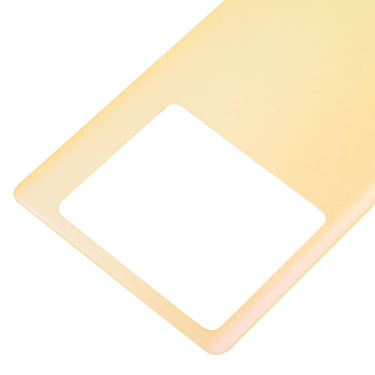 For Infinix Note 40 Pro+ 5G X6851B Original Back Cover