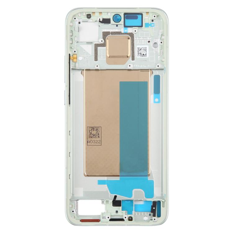 For Xiaomi Redmi Turbo 4 Pro Original Front Housing LCD Frame Bezel Plate