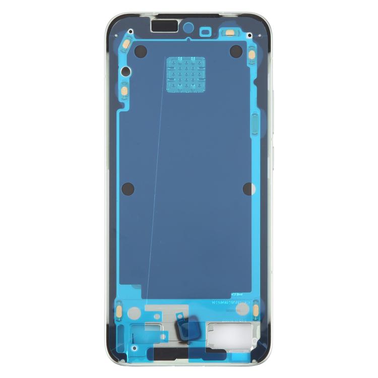 For Xiaomi Redmi Turbo 4 Pro Original Front Housing LCD Frame Bezel Plate