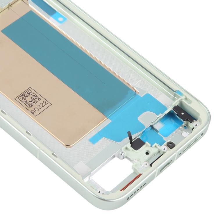 For Xiaomi Redmi Turbo 4 Pro Original Front Housing LCD Frame Bezel Plate