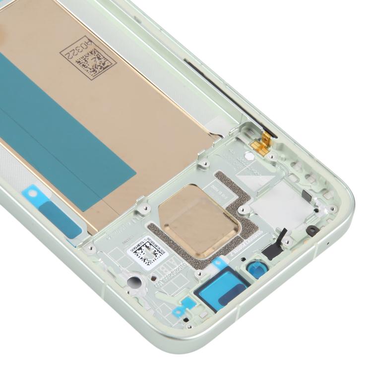 For Xiaomi Redmi Turbo 4 Pro Original Front Housing LCD Frame Bezel Plate