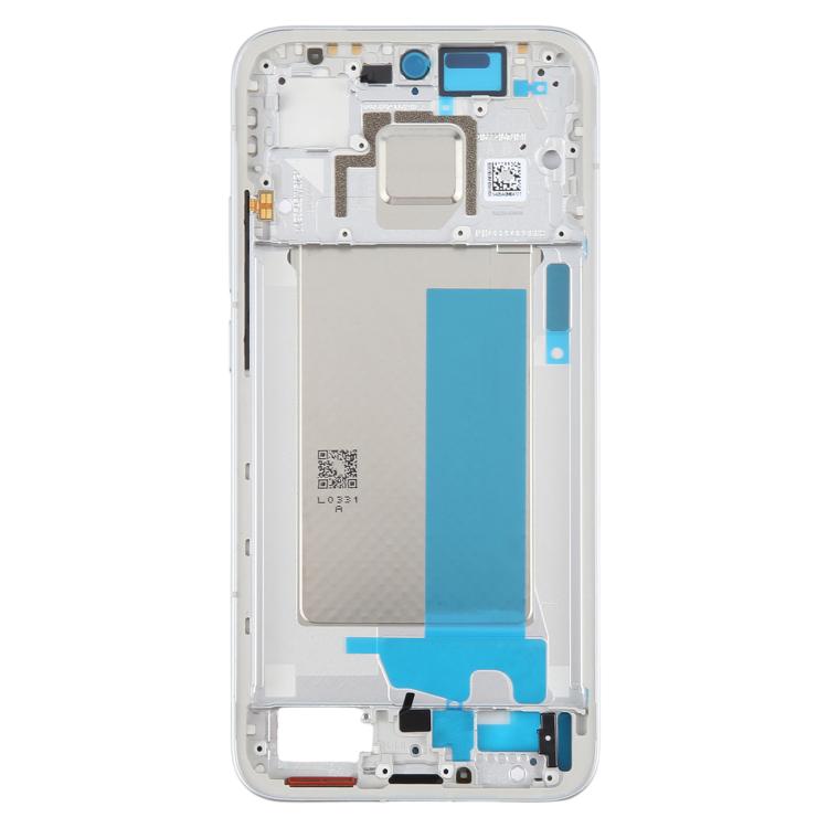 For Xiaomi Redmi Turbo 4 Pro Original Front Housing LCD Frame Bezel Plate