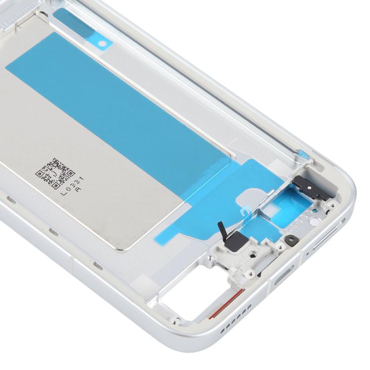 For Xiaomi Redmi Turbo 4 Pro Original Front Housing LCD Frame Bezel Plate