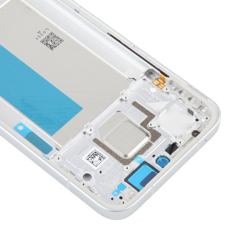 For Xiaomi Redmi Turbo 4 Pro Original Front Housing LCD Frame Bezel Plate