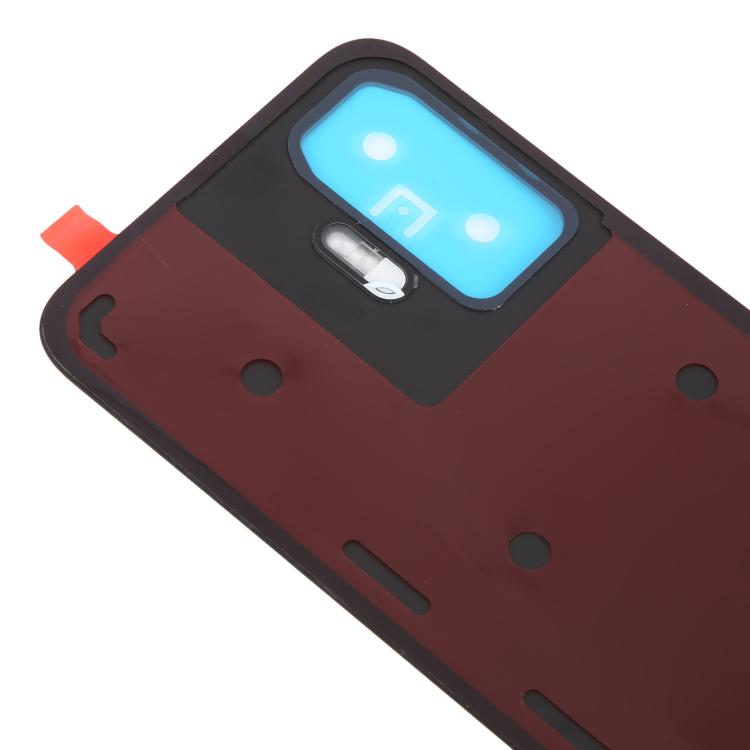 For Xiaomi Poco F7 Original Back Cover - Black