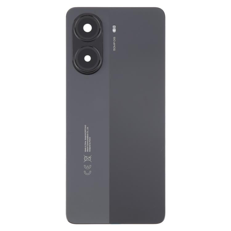 For Xiaomi Poco X7 Pro Original Back Cover
