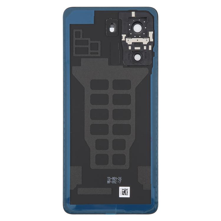 For Xiaomi Poco X7 Pro Original Back Cover