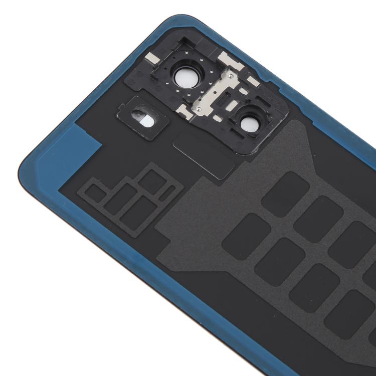 For Xiaomi Poco X7 Pro Original Back Cover