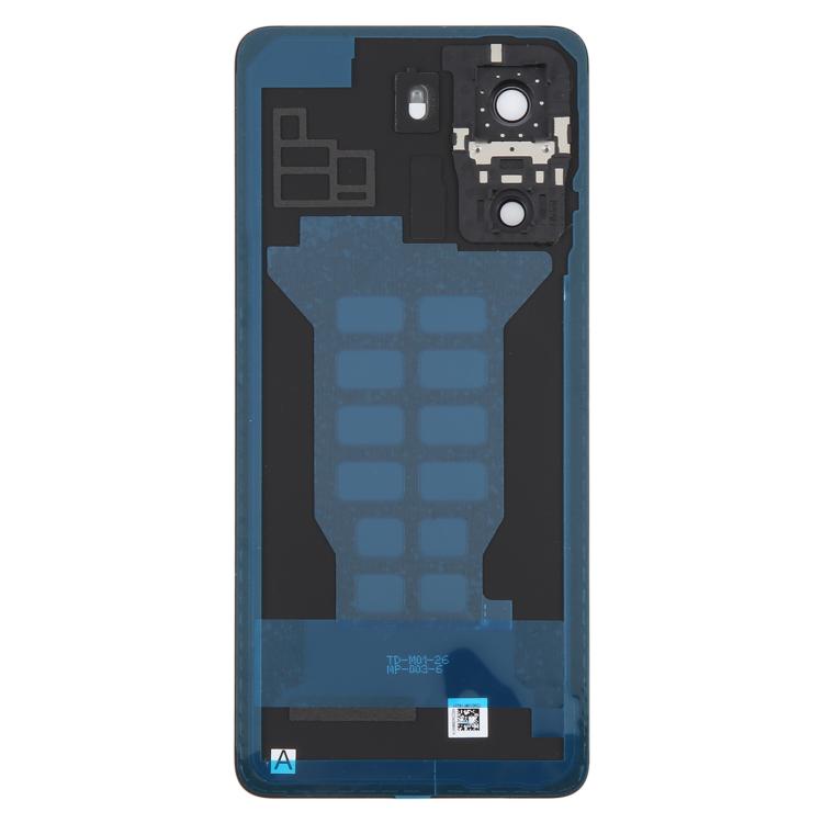 For Xiaomi Poco X7 Pro Original Back Cover