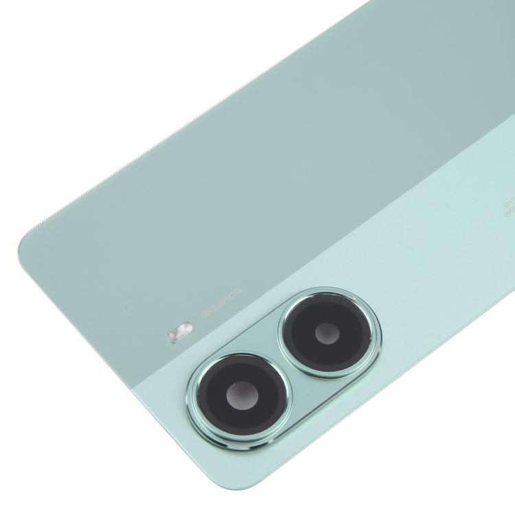 For Xiaomi Poco X7 Pro Original Back Cover