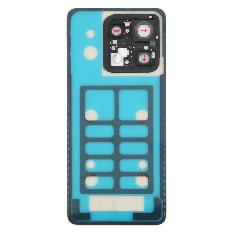 For Xiaomi 14T Original Leather Material Back Cover - Green