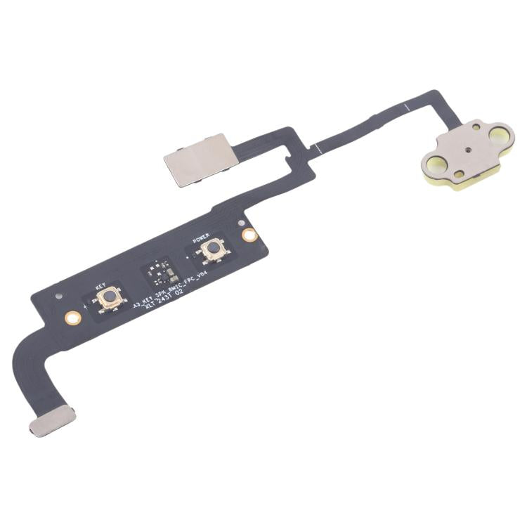 For Insta360 X3 Original Power Button Flex Cable