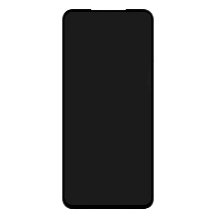 For ZTE nubia RedMagic 7 Pro / 7S Pro TFT LCD Screen with Digitizer Full Assembly, Not Supporting Fingerprint Identification