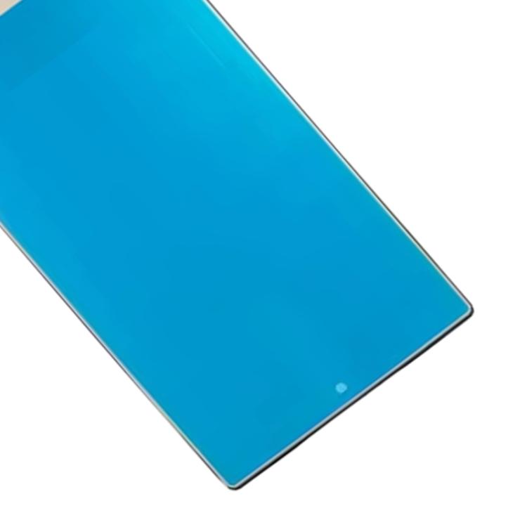 For ZTE Nubia RedMagic 9 Pro / 9 Pro+ / 9S Pro / 9S Pro+ TFT LCD Screen with Digitizer Full Assembly, Not Supporting Fingerprint Identification