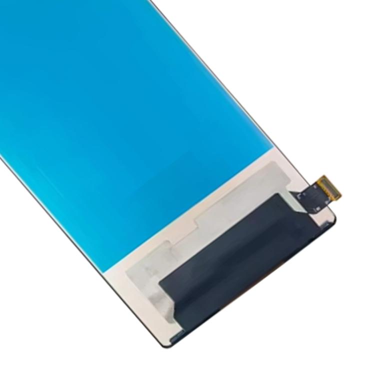 For ZTE Nubia RedMagic 9 Pro / 9 Pro+ / 9S Pro / 9S Pro+ TFT LCD Screen with Digitizer Full Assembly, Not Supporting Fingerprint Identification