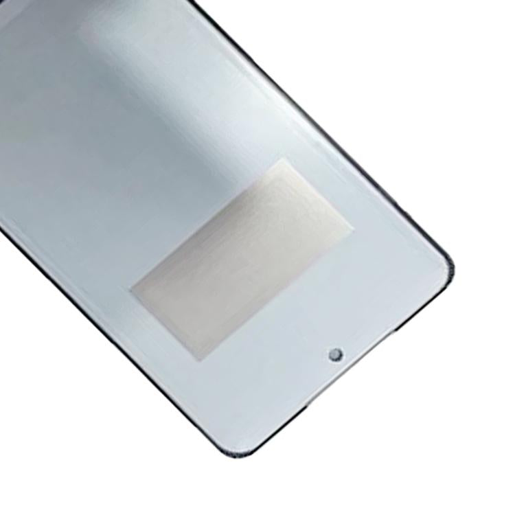 For ZTE Nubia Z50S Pro / Z60S Pro TFT LCD Screen with Digitizer Full Assembly, Not Supporting Fingerprint Identification