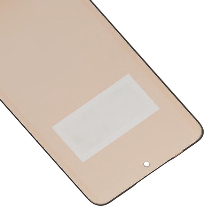 For OnePlus 12 TFT LCD Screen with Digitizer Full Assembly, Not Supporting Fingerprint Identification