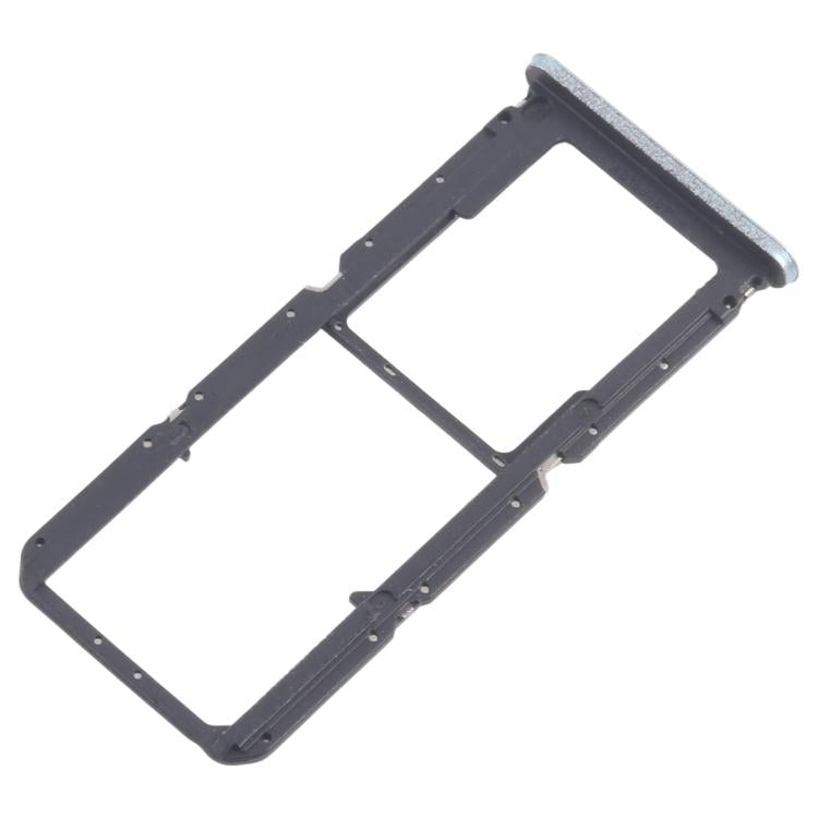 For OPPO A60 4G CPH2631 10pcs Original SIM Card Tray + SIM Card Tray + Micro SD Card Tray