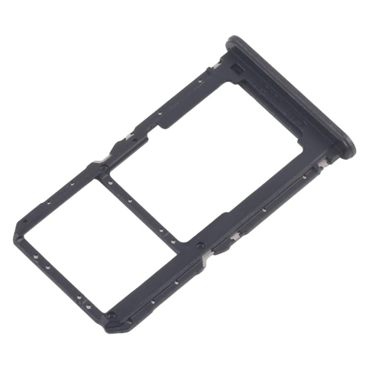 For OPPO A80 5G CPH2639 10pcs Original SIM Card Tray + SIM Card Tray / Micro SD Card Tray