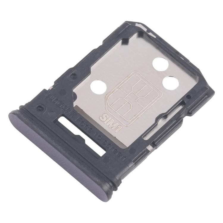 For OPPO Reno12 Pro CPH2629 10pcs Original SIM Card Tray + SIM Card Tray / Micro SD Card Tray