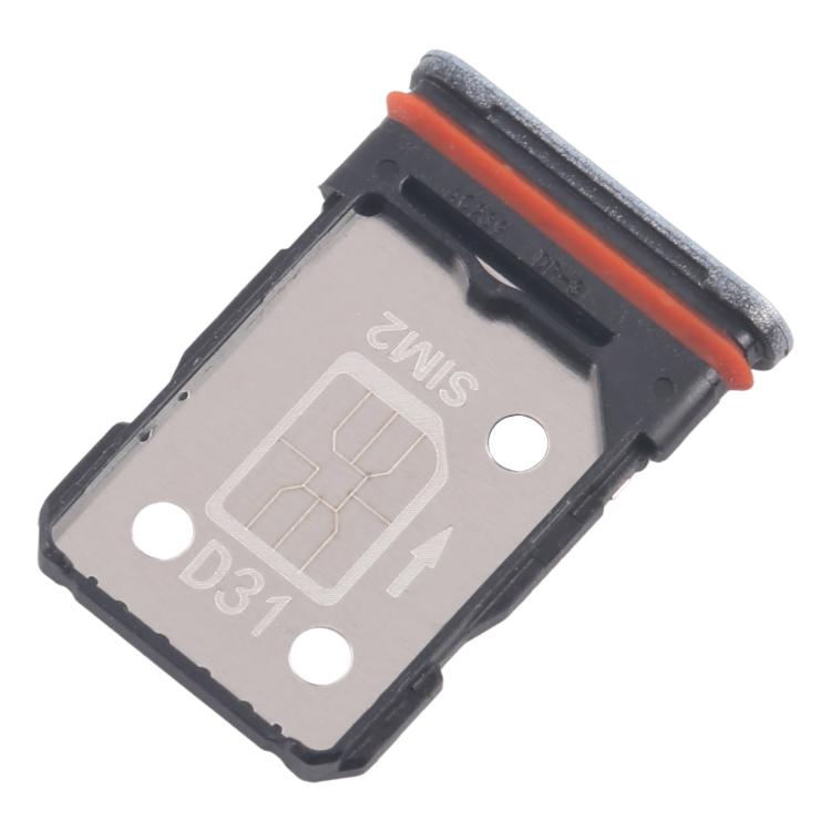 For OPPO F29 10pcs Original SIM Card Tray + SIM Card Tray