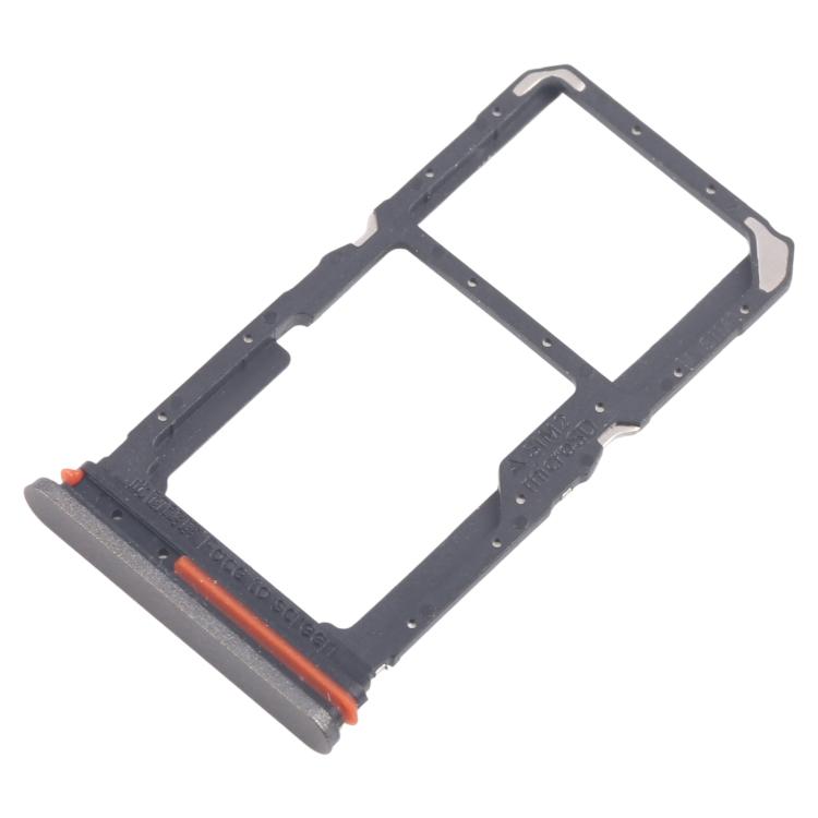 For OPPO A5 Pro 4G CPH2711 10pcs Original SIM Card Tray + SIM Card Tray / Micro SD Card Tray