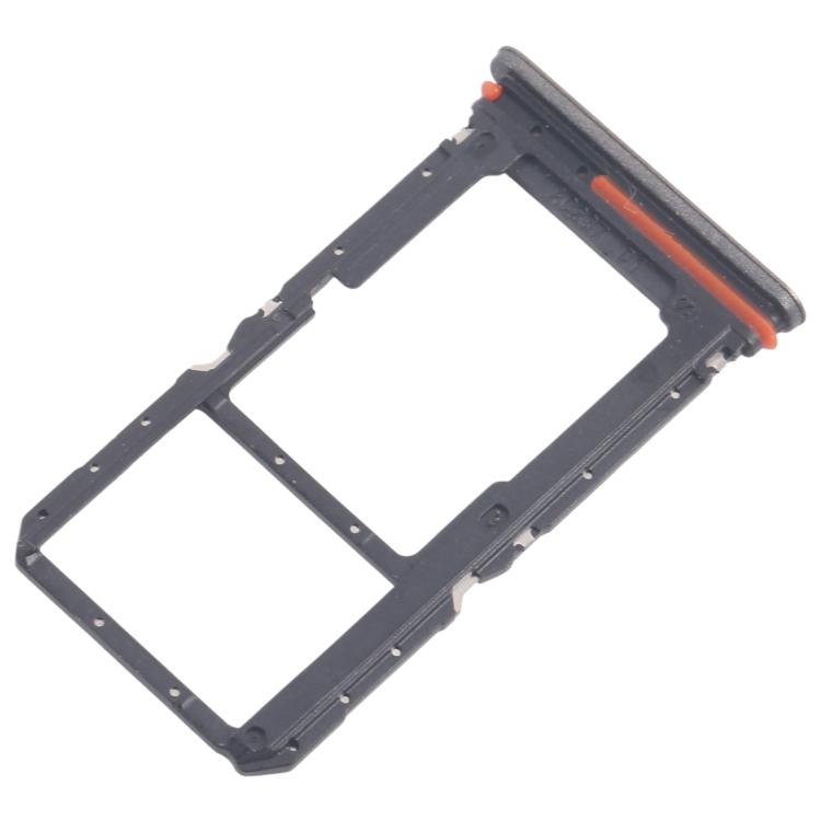 For OPPO A5 Pro 4G CPH2711 10pcs Original SIM Card Tray + SIM Card Tray / Micro SD Card Tray