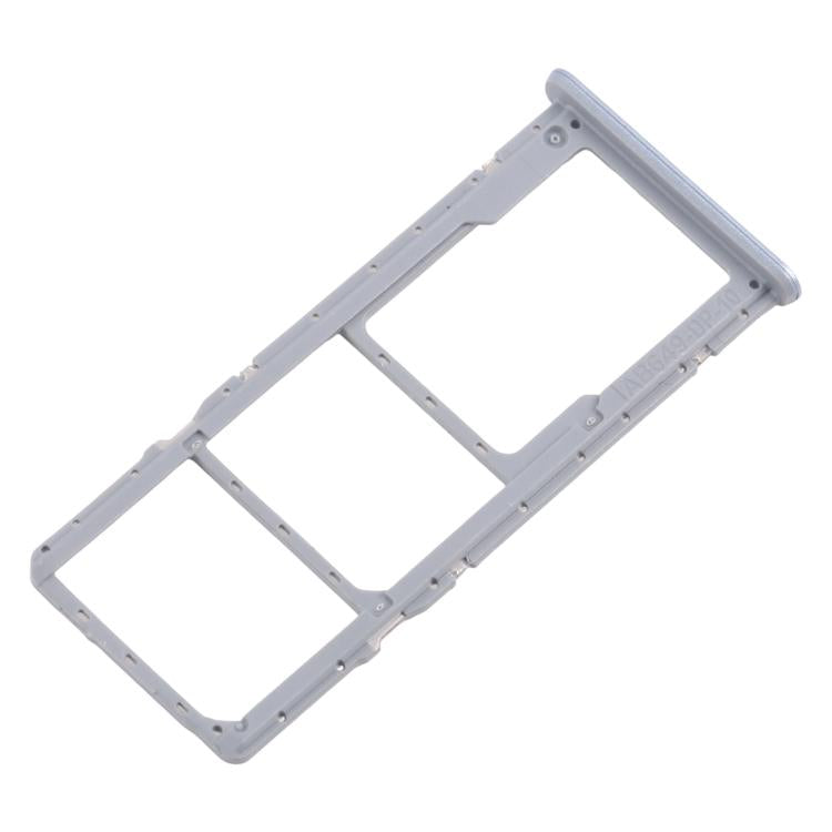 For Realme C53 India RMX3762 10pcs Original SIM Card Tray + SIM Card Tray + Micro SD Card Tray