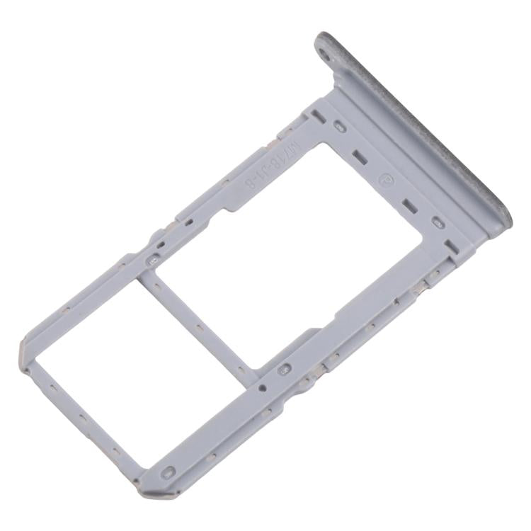 For Realme Narzo N65 5G CPH2639 10pcs Original SIM Card Tray + SIM Card Tray / Micro SD Card Tray  - Dark Green