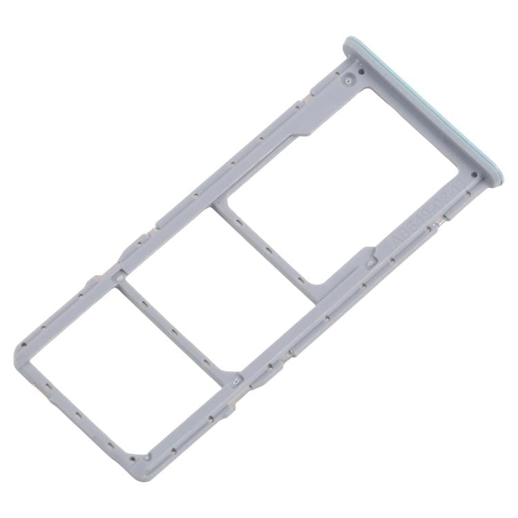 For Realme C51s 10pcs Original SIM Card Tray + SIM Card Tray + Micro SD Card Tray