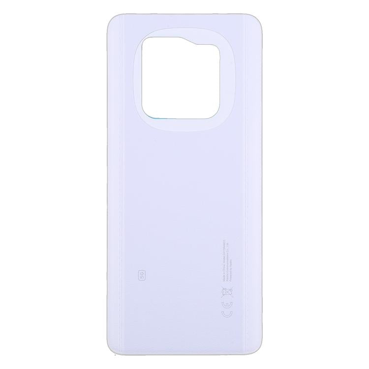 For Xiaomi Redmi Note 14 Pro+ 5G Original Back Cover