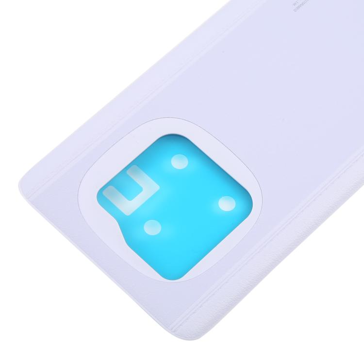 For Xiaomi Redmi Note 14 Pro+ 5G India Original Back Cover